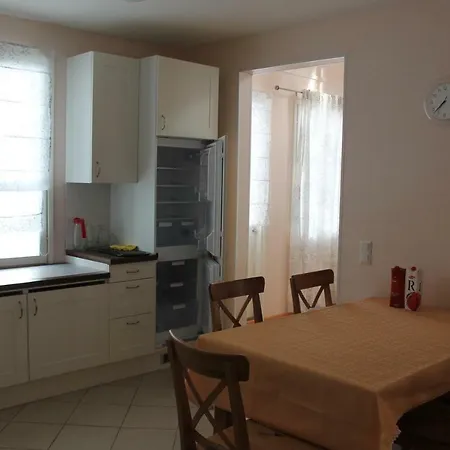 в финляндии, Vakantiehuis *