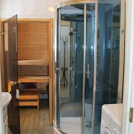 в финляндии,