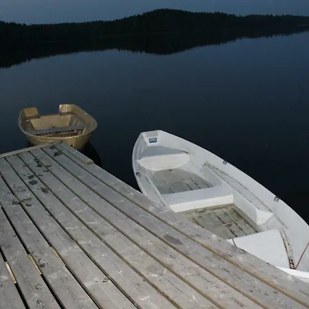 в финляндии, * Enonkoski