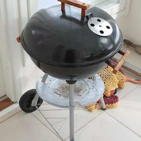 в финляндии, Vakantiehuis Enonkoski