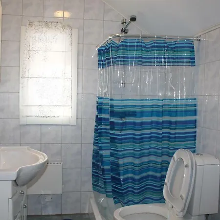 в финляндии, Prázdninový dům Enonkoski