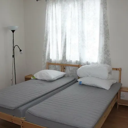 Vakantiehuis в финляндии, *