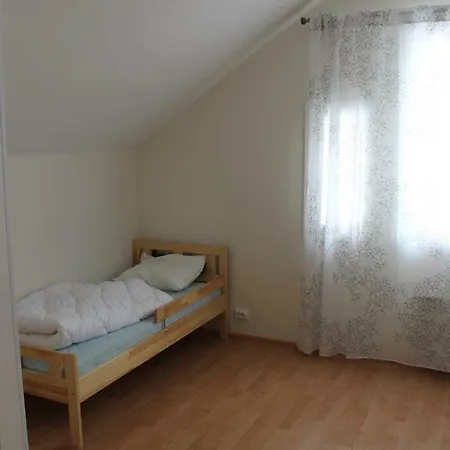 Casa de Férias в финляндии, *