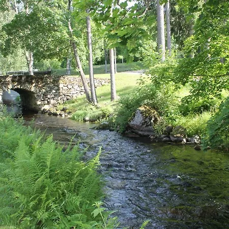 Vakantiehuis в финляндии,