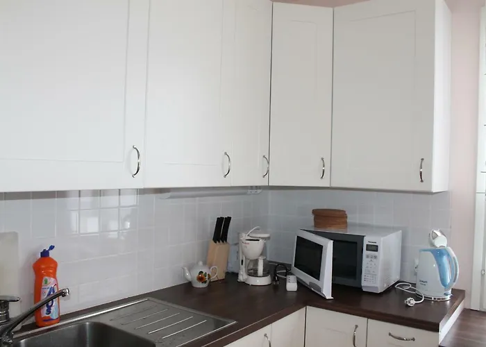 в финляндии, بيت للعطل Enonkoski