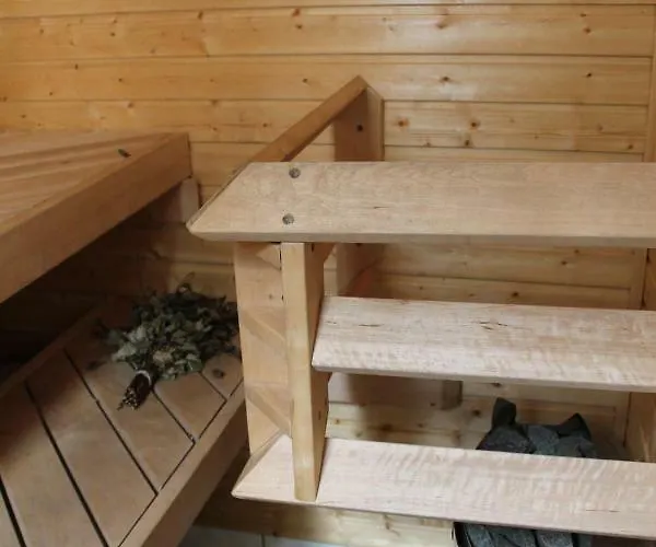 بيت للعطل в финляндии, Enonkoski