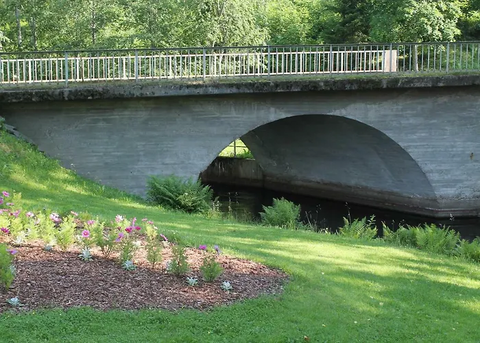 в финляндии,