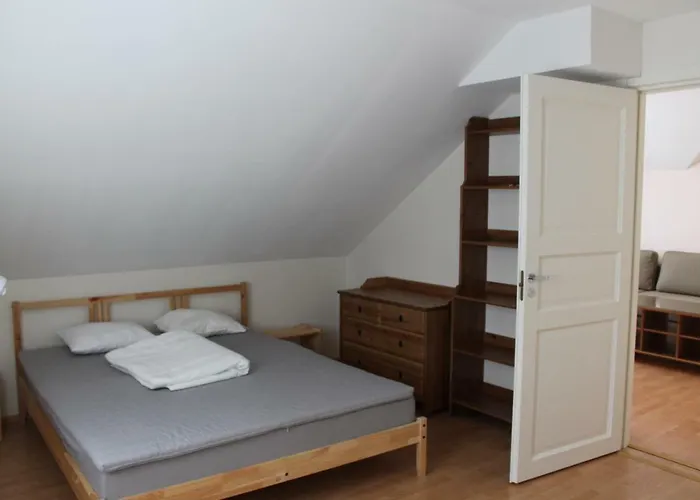 в финляндии, بيت للعطل *