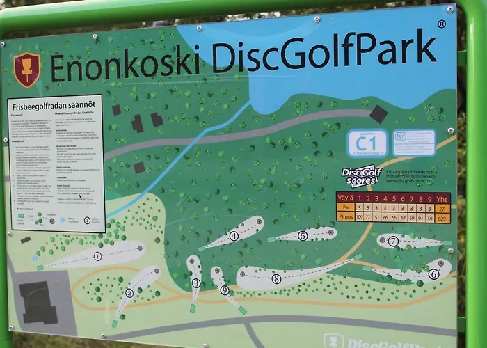 в финляндии, بيت للعطل *