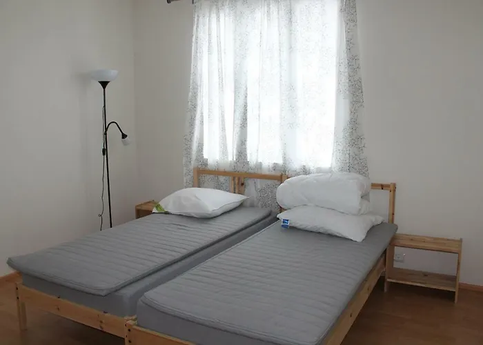 بيت للعطل в финляндии, *